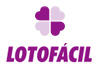 Logo Lotofacil Trevo Ícone
