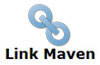 Logo Link Maven Ícone