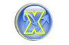 Logo Advanced X Video Converter Ícone