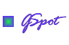 Logo GSpot Ícone Logo GSpot Ícone