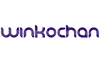 Logo Winkochan WinDecoder Ícone