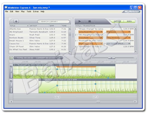 Mixmeister For Mac Free