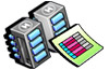 Logo Contabilizar - Controle de Caixa Ícone Logo Contabilizar - Controle de Caixa Ícone