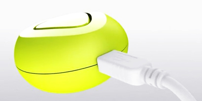 Imagem de: Nokia lança fone de ouvido bluetooth com bateria de longa duração