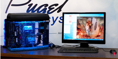 Oleo Mineral O Melhor Cooler Para O Seu Pc Tecmundo