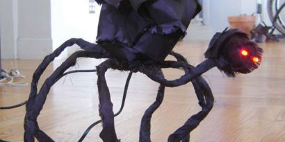 Imagem de: Os 13 gadgets mais bizarros que você já viu