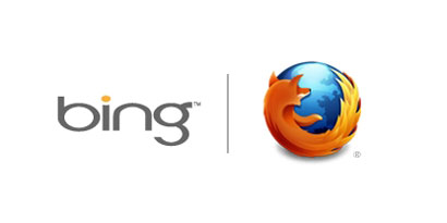 Imagem de: Versão especial do Firefox tem Bing como buscador padrão