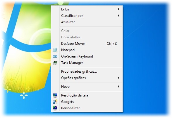Download Ultimate Windows Context Menu Customizer Baixaki