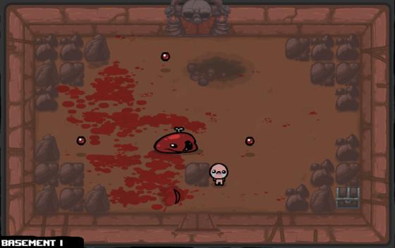 the binding of isaac download