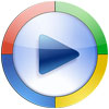 Logo Windows Media Player 10 (português) Ícone Logo Windows Media Player 10 (português) Ícone