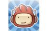 Logo Scribblenauts Remix Ícone Logo Scribblenauts Remix Ícone