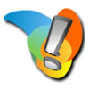 'Logo Avast for Business Premium Endpoint Security 1.0 Ícone