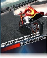 Superbike Racers - Imagem 2 do software