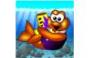Logo James Pond in the Deathly Shallows Ícone Logo James Pond in the Deathly Shallows Ícone
