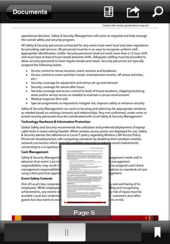 Adobe Reader - Imagem 3 do software