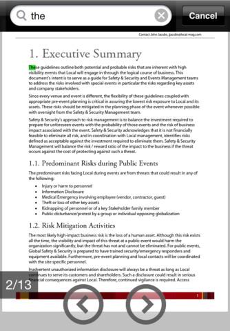 Adobe Reader - Imagem 4 do software