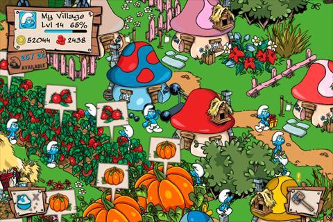 smurfs village game free download for pc smurfs village game free download for pc