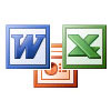 Logo Pacote de Compatibilidade para Formatos de Arquivo Ícone Logo Pacote de Compatibilidade para Formatos de Arquivo Ícone