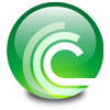 Logo BitTorrent Ícone