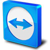 Logo TeamViewer Ícone