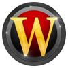 Logo Wipe Ícone Logo Wipe Ícone