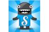 Logo Songza Ícone Logo Songza Ícone