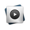 Logo MPlayerX Ícone Logo MPlayerX Ícone