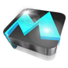 Logo Aurora3DMaker Ícone Logo Aurora3DMaker Ícone