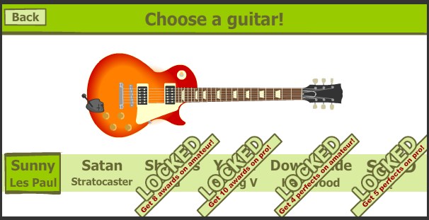 Super Crazy Guitar Maniac Deluxe 2 Super Crazy Guitar Maniac Deluxe 2