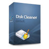 Logo Gilisoft Free Disk Cleaner Ícone