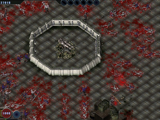zombie shooter free download