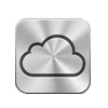 Logo iCloud Control Panel Ícone Logo iCloud Control Panel Ícone