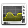Logo NTM - Network Traffic Monitor Ícone Logo NTM - Network Traffic Monitor Ícone