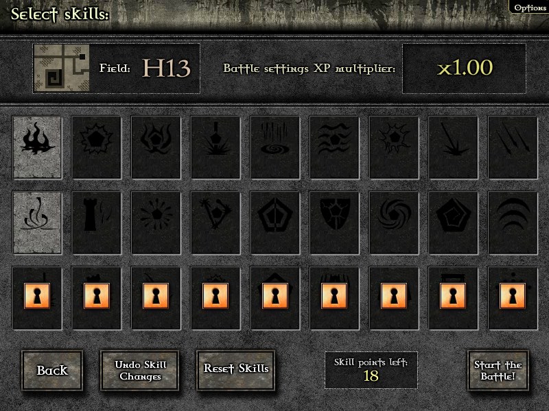 gemcraft labyrinth strategy guide