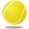 Logo Tennis Elbow Ícone Logo Tennis Elbow Ícone