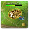 Logo Build-a-lot - Elizabethan Era Ícone Logo Build-a-lot - Elizabethan Era Ícone