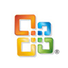 Logo Microsoft Office 2007 Service Pack 3 (SP3) Ícone Logo Microsoft Office 2007 Service Pack 3 (SP3) Ícone
