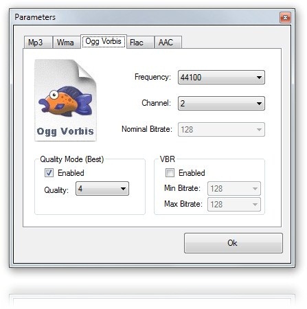 free m4a to mp3 converter 8.0