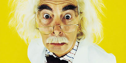 Imagem de: 5 fatos curiosos que a Física explica