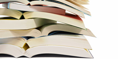 Imagem de: E-readers ficam fisicamente mais pesados quando estão repletos de livros