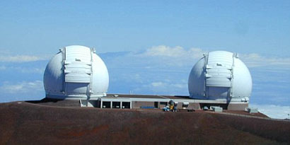 Imagem de: Leis da Física são diferentes dependendo de onde você está no universo