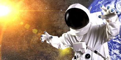 Imagem de: Erro 404: quais empresas não podiam faltar na Lua