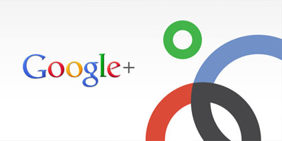 Imagem de: Rede social do Google abre páginas para empresas