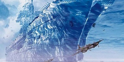 Imagem de: 6 armas bizarras que funcionam de verdade