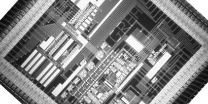 Imagem de: Cientistas querem criar chip que funciona como o cérebro humano