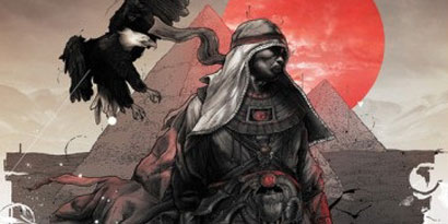 Imagem de: Assassins Creed 3 pode se passar no Antigo Egito