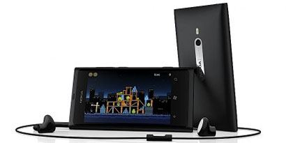 Imagem de: Nokia tem "excelente" começo nas vendas de Windows Phone