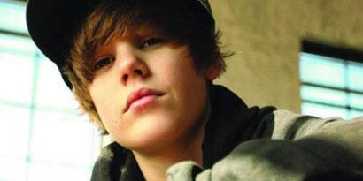 Imagem de: Febre Bieber domina buscas online, diz pesquisa