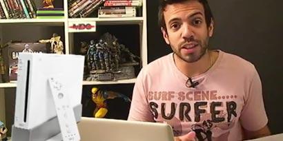 Imagem de: Gamer Point: Minecraft é uma das atrações do novo episódio