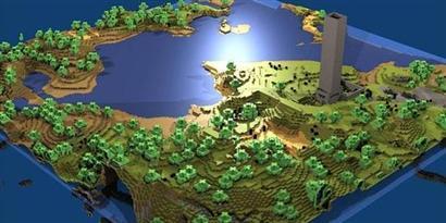 Imagem de: Minecraft finalmente está disponível para iOS